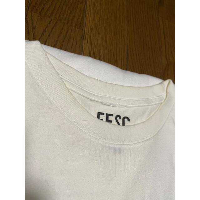 FESC ロンT レディースのトップス(Tシャツ(長袖/七分))の商品写真