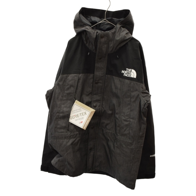 THE NORTH FACE(ザノースフェイス)のTHE NORTH FACE ザノースフェイス マウンテンパーカー メンズのジャケット/アウター(マウンテンパーカー)の商品写真