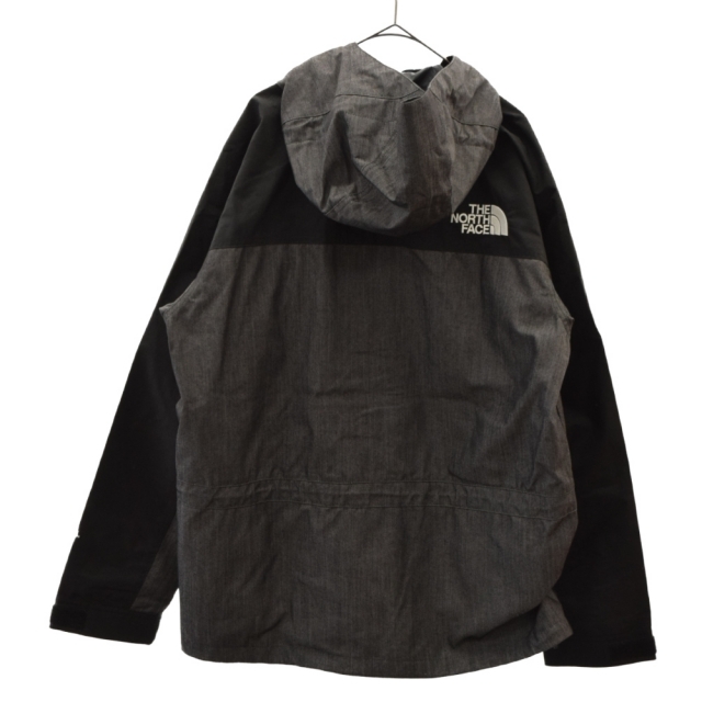 THE NORTH FACE(ザノースフェイス)のTHE NORTH FACE ザノースフェイス マウンテンパーカー メンズのジャケット/アウター(マウンテンパーカー)の商品写真