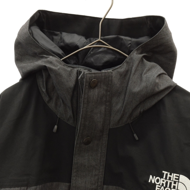 THE NORTH FACE(ザノースフェイス)のTHE NORTH FACE ザノースフェイス マウンテンパーカー メンズのジャケット/アウター(マウンテンパーカー)の商品写真