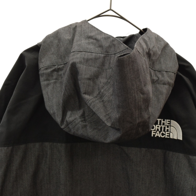 THE NORTH FACE(ザノースフェイス)のTHE NORTH FACE ザノースフェイス マウンテンパーカー メンズのジャケット/アウター(マウンテンパーカー)の商品写真