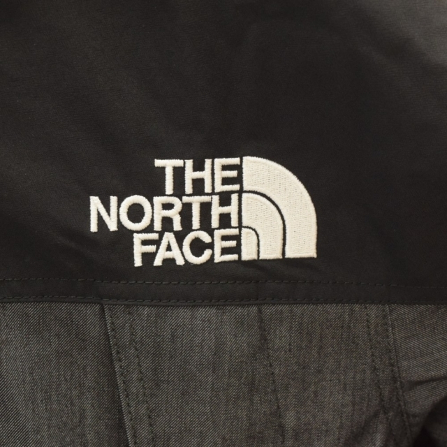 THE NORTH FACE ザノースフェイス マウンテンパーカー 5