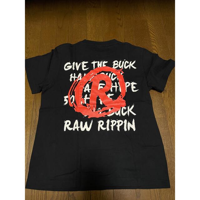 Ennoy スタイリスト私物 Tシャツ 白 DAIWA Stefan Marx Tシャツ