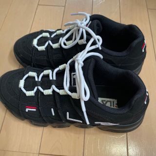 フィラ(FILA)のFILA スニーカー(スニーカー)