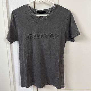 インポート　Tシャツ(Tシャツ(半袖/袖なし))