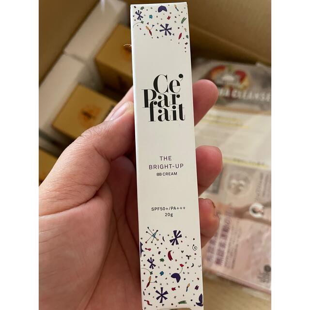 セパルフェ コンブチャクレンズ 720ml 3本 | hartwellspremium.com