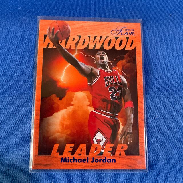 NBA Michael Jordan 42