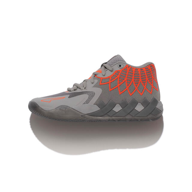 ラメロ・ボール着用!新品正規品!27cm!PUMA MB.01