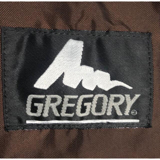 Gregory(グレゴリー)のSALE ❗️グレゴリー ダッフル バッグ XS 、ボストンバッグ/ブラウン メンズのバッグ(ボストンバッグ)の商品写真