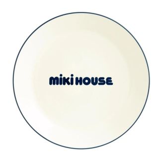 ミキハウス(mikihouse)の専用【未使用】ミキハウス キッズプレートセット(プレート/茶碗)