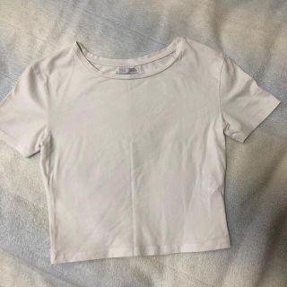 ザラ(ZARA)のZARA Tシャツ(Tシャツ(半袖/袖なし))