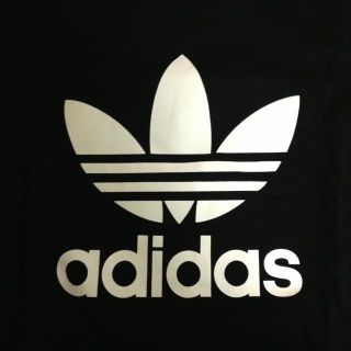 アディダス(adidas)の▼adidasTシャツ▼(Tシャツ(半袖/袖なし))