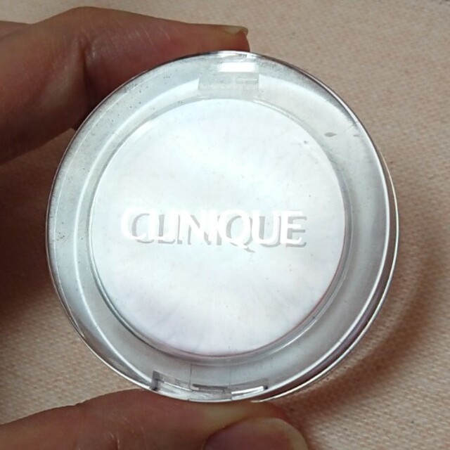 CLINIQUE(クリニーク)のクリニーク チークポップ 08 (箱なし) コスメ/美容のベースメイク/化粧品(チーク)の商品写真