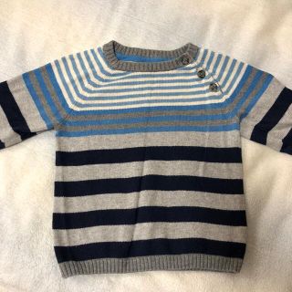 エイチアンドエム(H&M)のH&M kids 80から90(ニット/セーター)