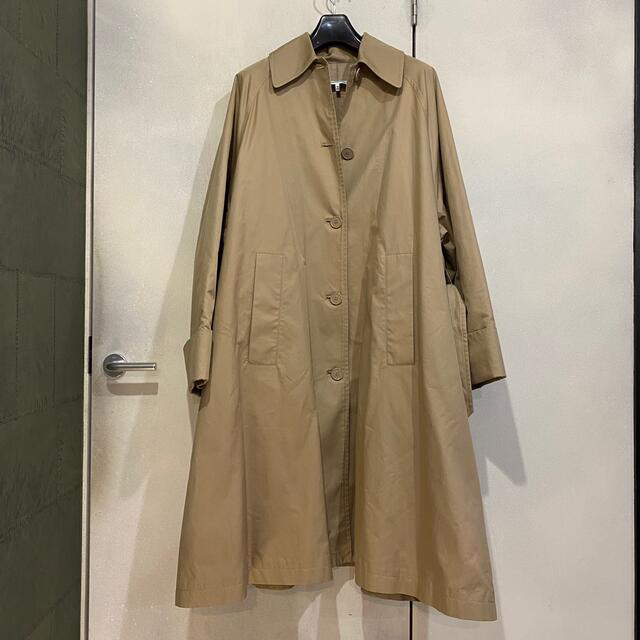 SALE MM6 Maison Margiela♥︎オーバーサイズコート