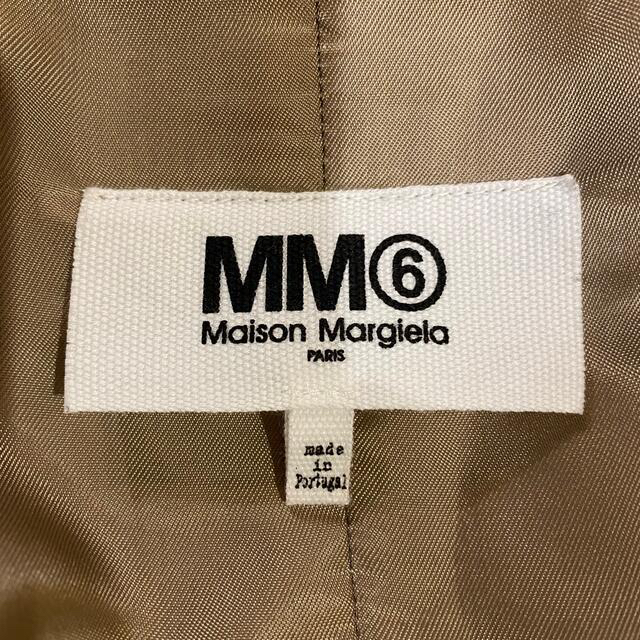 50％OFF】 - MM6 SALE Margiela♥︎オーバーサイズコート Maison MM6 
