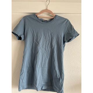 モンクレール(MONCLER)のモンクレール シャツ(Tシャツ(半袖/袖なし))