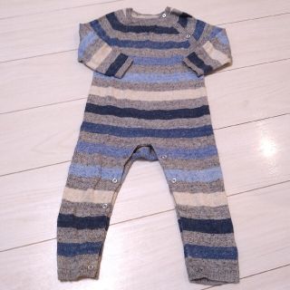 ベビーギャップ(babyGAP)のベビーギャップ　オールインワン　18-24m(その他)