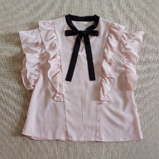 Millebonheurブラウス(シャツ/ブラウス(半袖/袖なし))