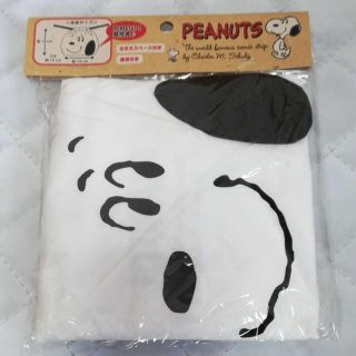 スヌーピー(SNOOPY)の新品◈スヌーピー　ランチ巾着(ランチボックス巾着)