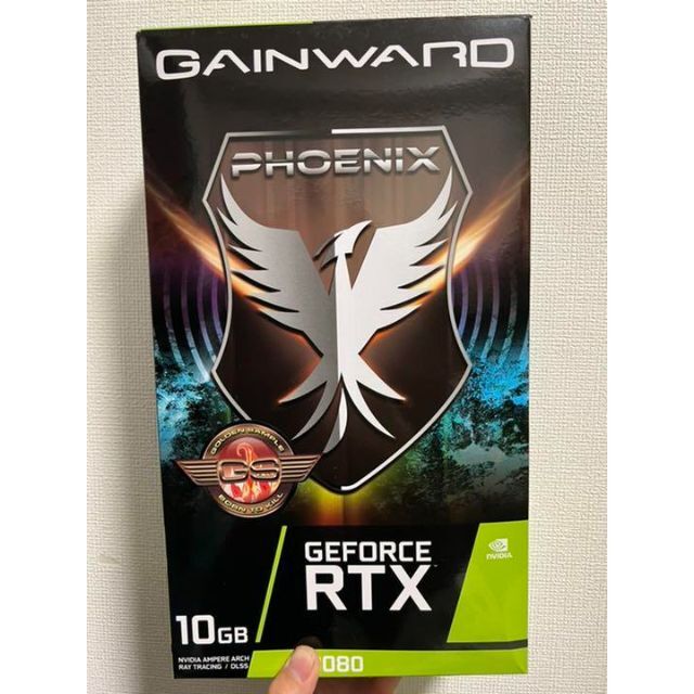 超安い RTX3080 GS PHOENIX PCパーツ - www.artificialgrass ...