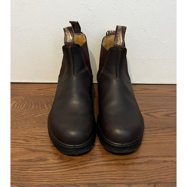 Blundstone(ブランドストーン)のブランドストーン　サイドゴアブーツCLASSIC  サイUK4 レディースの靴/シューズ(ブーツ)の商品写真