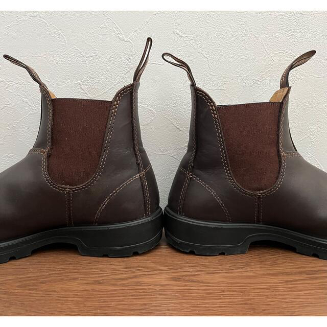 Blundstone(ブランドストーン)のブランドストーン　サイドゴアブーツCLASSIC  サイUK4 レディースの靴/シューズ(ブーツ)の商品写真