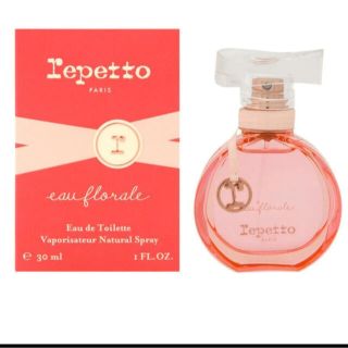 レペット(repetto)のレペット オー フローラル EDT 30mL オードトワレ 香水(香水(女性用))