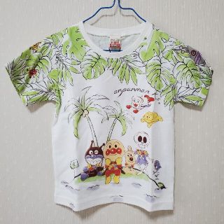 アンパンマン(アンパンマン)のアンパンマン　Tシャツ(Tシャツ/カットソー)