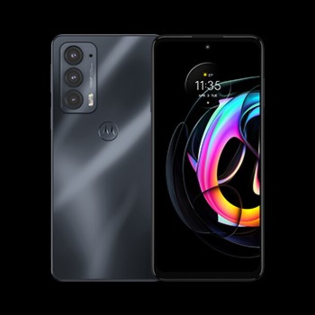 motorola edge20 SIMフリー 新品未開封 2022新入荷 19200円引き www
