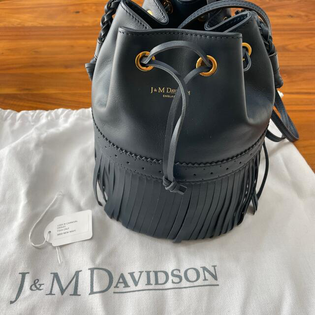 J&M DAVIDSON カーニバルM