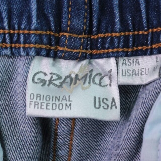 GRAMICCI(グラミチ)のGRAMICCI デニムパンツ メンズ メンズのパンツ(デニム/ジーンズ)の商品写真