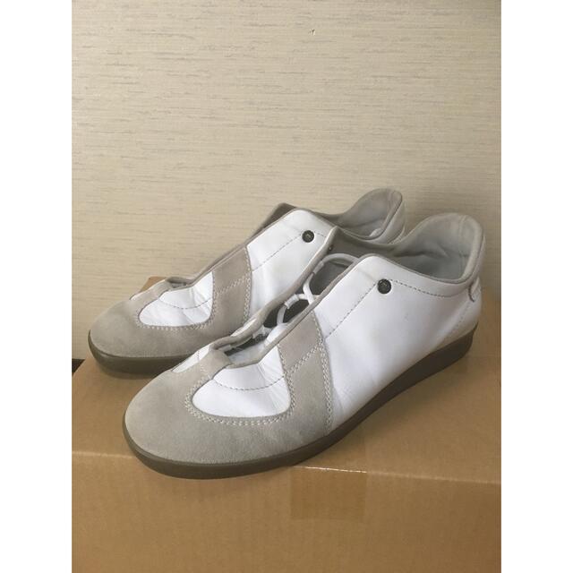 Gucci - グッチ ジャーマントレーナー 27〜27.5cm gucci メゾン