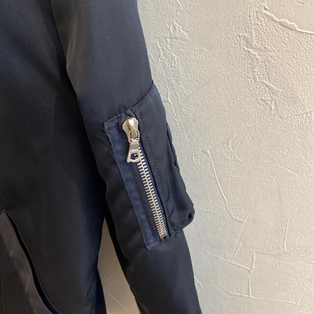 A.P.C(アーペーセー)のapc ブルゾン メンズのジャケット/アウター(ブルゾン)の商品写真