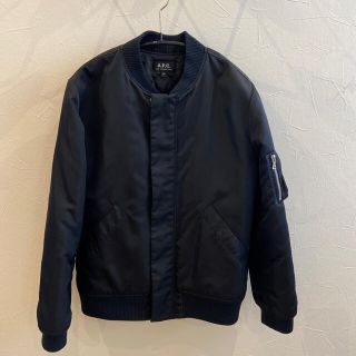 アーペーセー(A.P.C)のapc ブルゾン(ブルゾン)