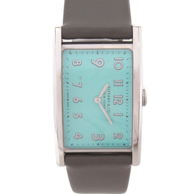 セール特価 Tiffany & 腕時計 腕時計 イーストウエスト ティファニー - Co. 腕時計