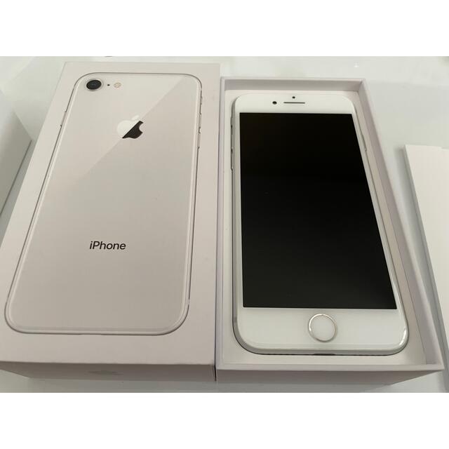 【SIMフリー】iPhone7 gold 32GB 白iFaceセット