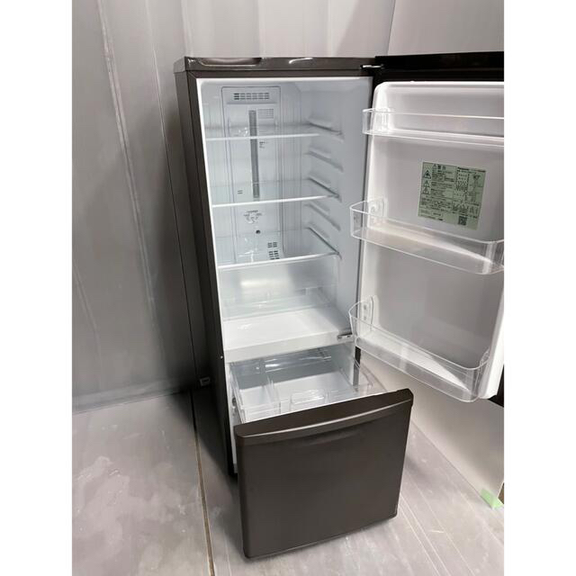Panasonic - 都内近郊送料無料 設置無料 レンジセット、2019年製
