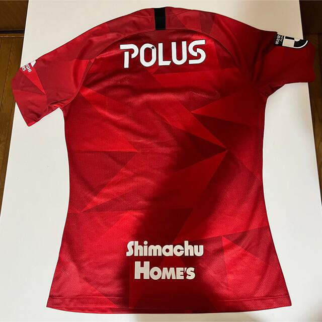 浦和レッズ オーセンティックユニフォーム 浦和レッズ オーセンティックユニフォーム