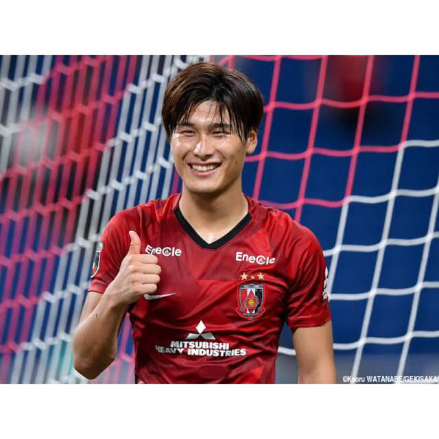 浦和レッズ オーセンティックユニフォーム 浦和レッズ オーセンティックユニフォーム