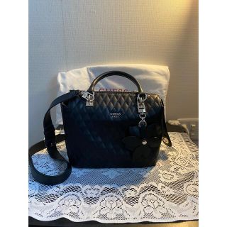 ゲス(GUESS)の新品　GUESS ショルダーバッグ(ハンドバッグ)