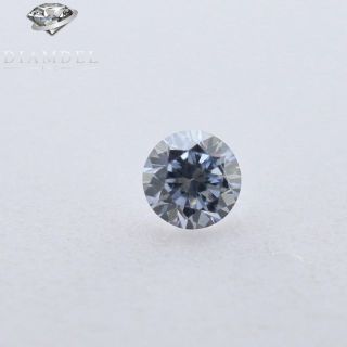 ピンクダイヤモンドルース/ F.L.G.VIOLET/ 0.027 ct. | tigerwingz.com