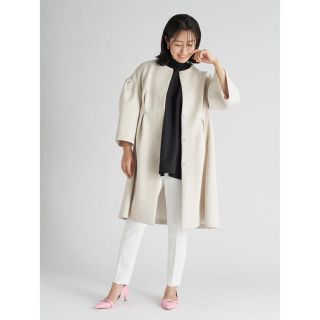 セルフォード ロングコート(レディース)の通販 49点 | CELFORDの ...