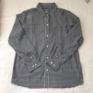 ザノースフェイス(THE NORTH FACE)のL/S Hidden Valley Shirt(シャツ/ブラウス(長袖/七分))