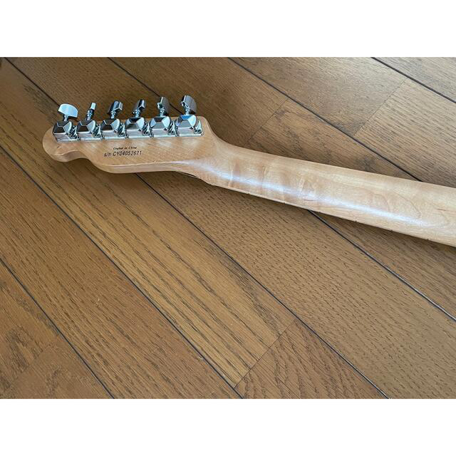 squier affinity telecaster スクワイア スクワイヤー www