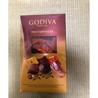 チョコレート(chocolate)のゴディバ  GODIVA チョコレート(菓子/デザート)