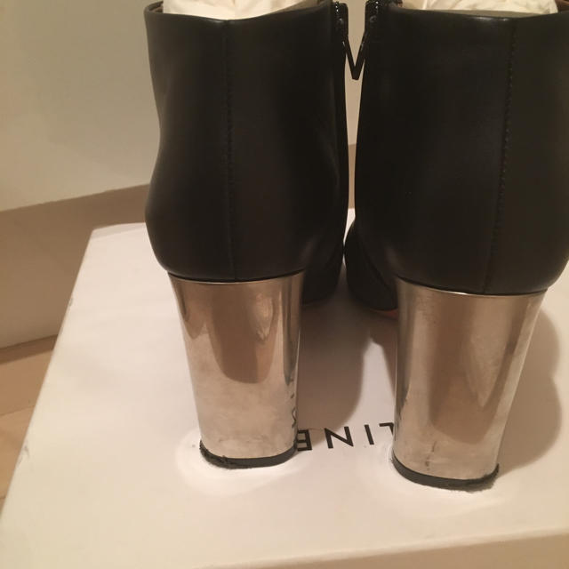 celine(セリーヌ)のセリーヌ◯ブーツ◯バンバン レディースの靴/シューズ(ブーツ)の商品写真