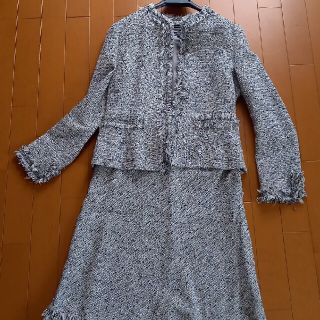 メルローズ(MELROSE)のMELROSE　フォーマルスーツ　美品(スーツ)