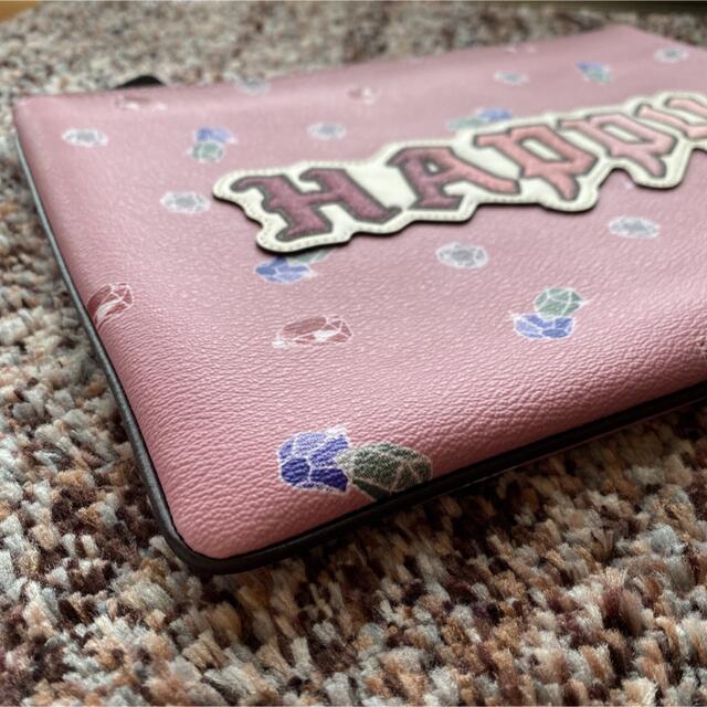 最安価格 Coach クラッチバッグの通販 By Yoko S Shop コーチならラクマ Disney Coach 超激安人気 Chinatown Pcdc Org