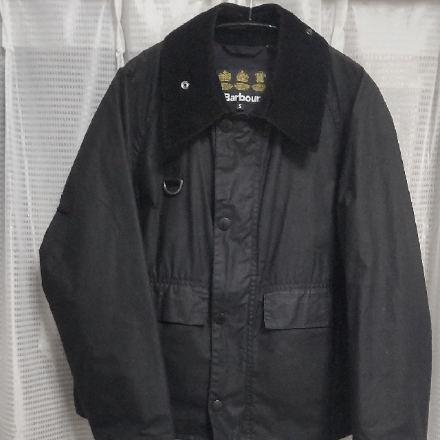 Barbour - アーバンリサーチドアーズ別注 バブアー スペイジャケットの